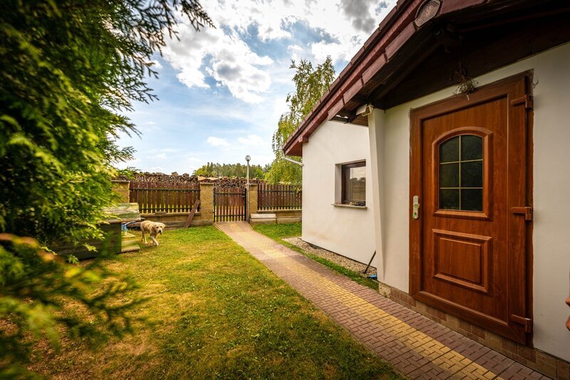 PRODEJ RODINNÉHO DOMU 2+KK, DOUDLEBY