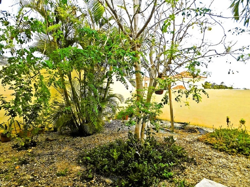 PRODEJ ŘADOVÉHO DOMU, LA SABINA, BUEN PASO, TENERIFE