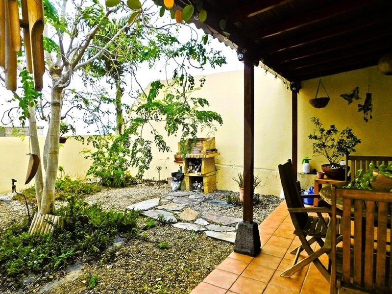 PRODEJ ŘADOVÉHO DOMU, LA SABINA, BUEN PASO, TENERIFE