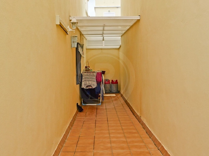 PRODEJ ŘADOVÉHO DOMU, LA SABINA, BUEN PASO, TENERIFE