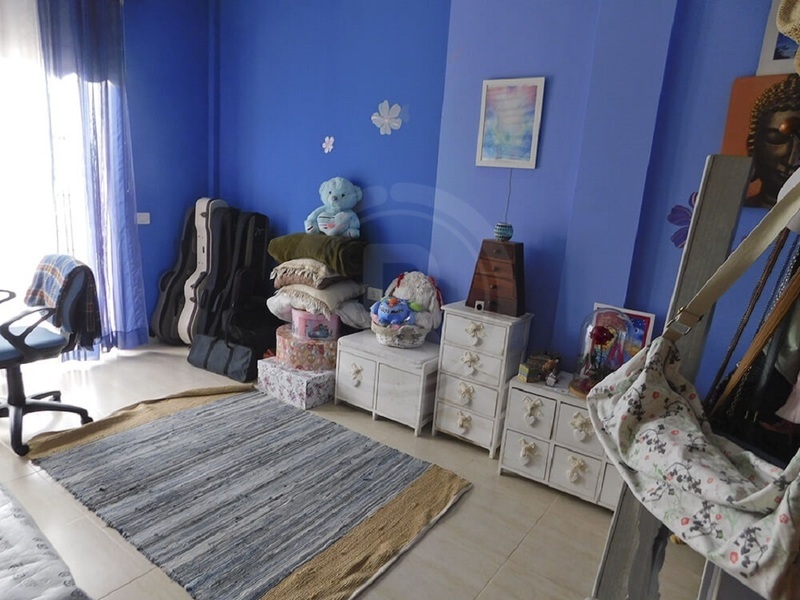 PRODEJ ŘADOVÉHO DOMU, LA SABINA, BUEN PASO, TENERIFE