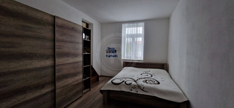 PRONÁJEM BYTU 2+1, PUKLICOVA, ČESKÉ BUDĚJOVICE