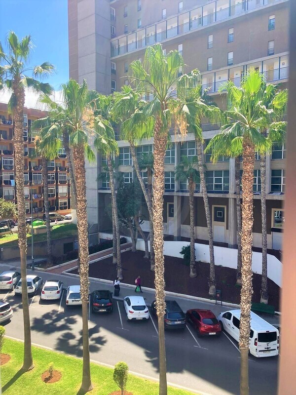 PRODEJ APARTMÁNU 1+KK, TENERIFE, KANÁRSKÉ OSTROVY