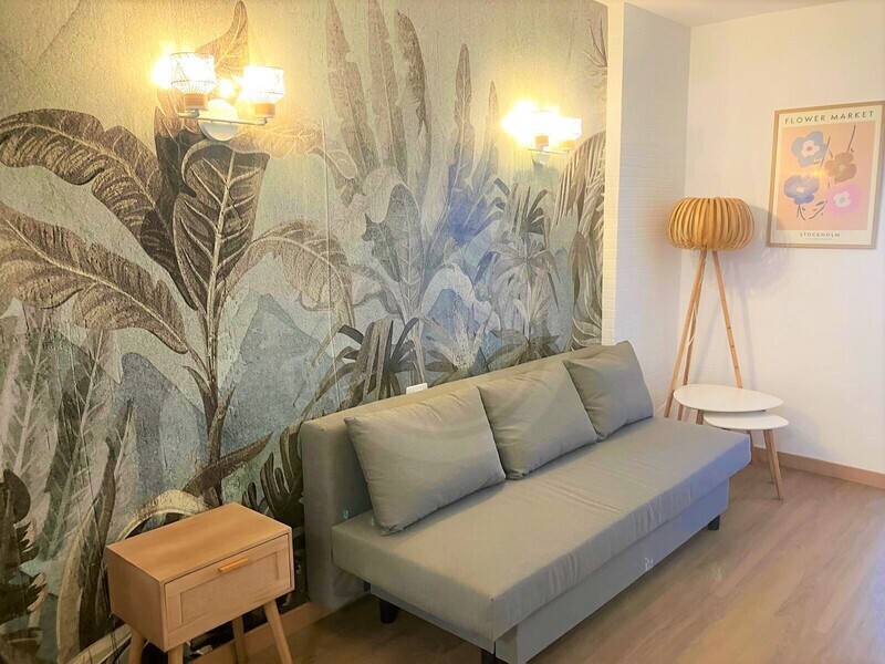 PRODEJ APARTMÁNU 1+KK, TENERIFE, KANÁRSKÉ OSTROVY