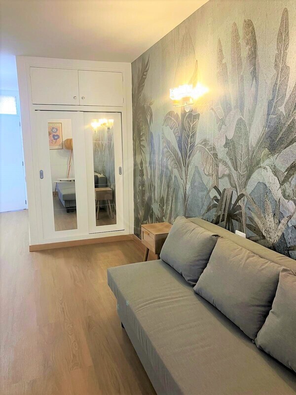 PRODEJ APARTMÁNU 1+KK, TENERIFE, KANÁRSKÉ OSTROVY
