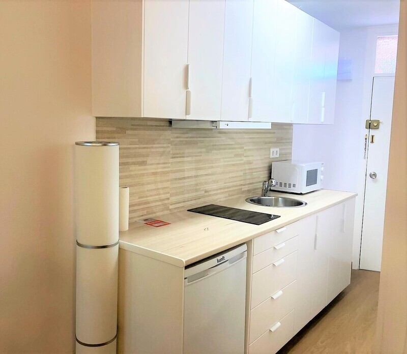 PRODEJ APARTMÁNU 1+KK, TENERIFE, KANÁRSKÉ OSTROVY