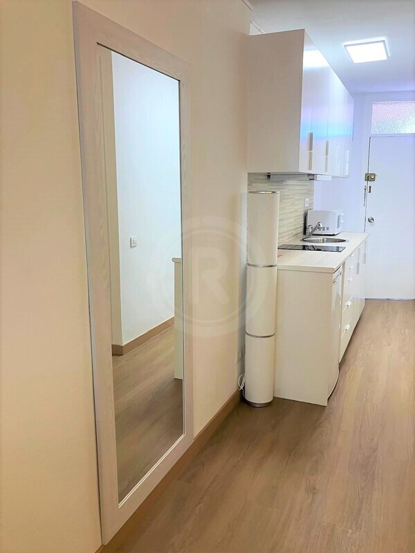 PRODEJ APARTMÁNU 1+KK, TENERIFE, KANÁRSKÉ OSTROVY