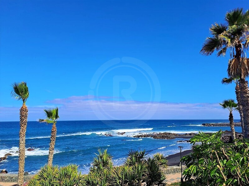PRODEJ APARTMÁNU 1+KK, TENERIFE, KANÁRSKÉ OSTROVY