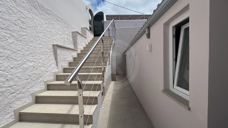 PRODEJ LUXUSNÍ VILY HUMBOLDT VIEW, SANTA ÚRSULA, TENERIFE
