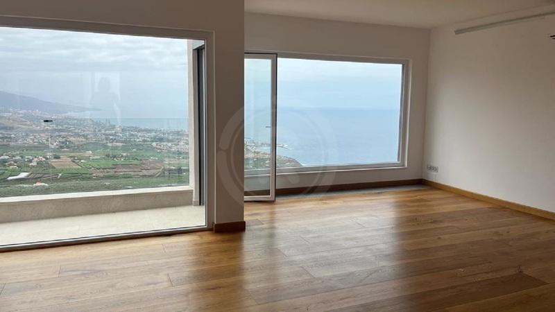 PRODEJ LUXUSNÍ VILY HUMBOLDT VIEW, SANTA ÚRSULA, TENERIFE