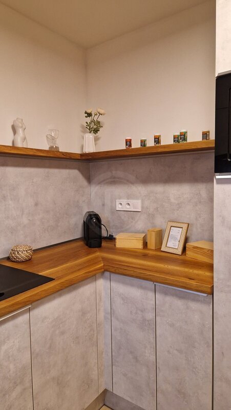 PRODEJ KRÁSNÉHO APARTMÁNU 2+KK, BENEŠOV NAD ČERNOU