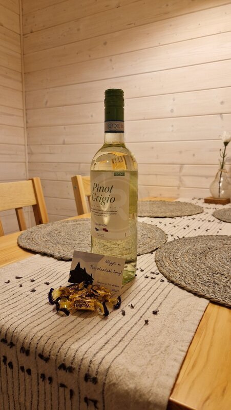 PRODEJ KRÁSNÉHO APARTMÁNU 2+KK, BENEŠOV NAD ČERNOU