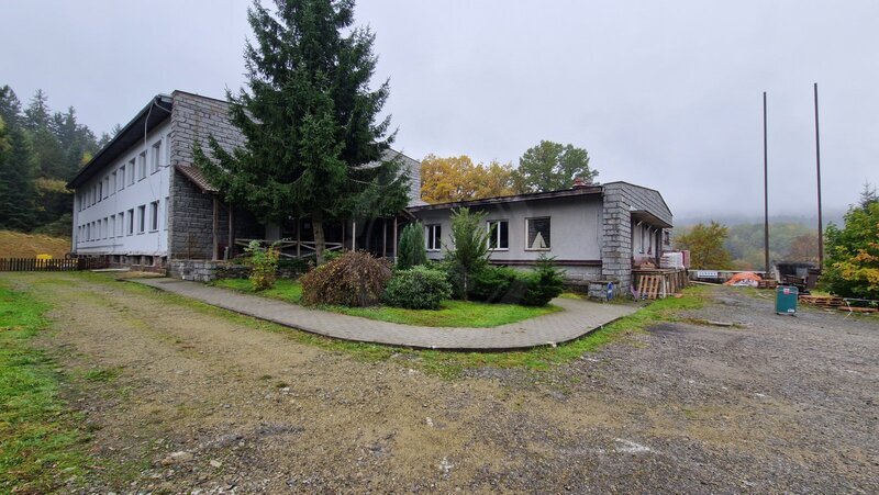 PRODEJ KRÁSNÉHO APARTMÁNU 2+KK, BENEŠOV NAD ČERNOU