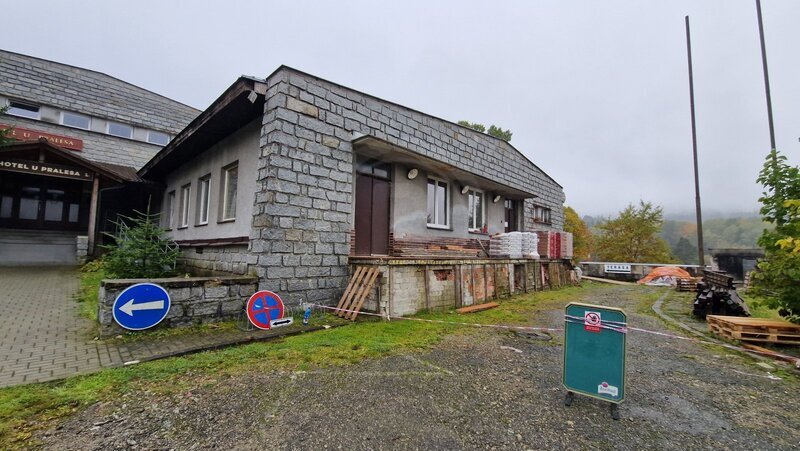 PRODEJ KRÁSNÉHO APARTMÁNU 2+KK, BENEŠOV NAD ČERNOU