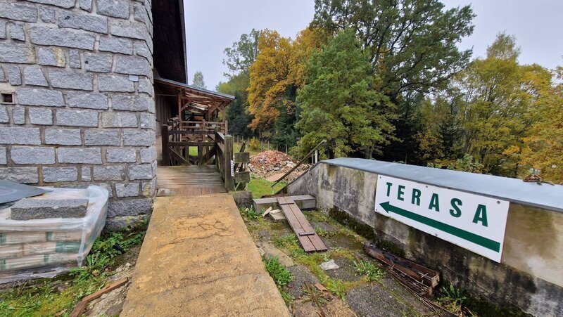 PRODEJ KRÁSNÉHO APARTMÁNU 2+KK, BENEŠOV NAD ČERNOU