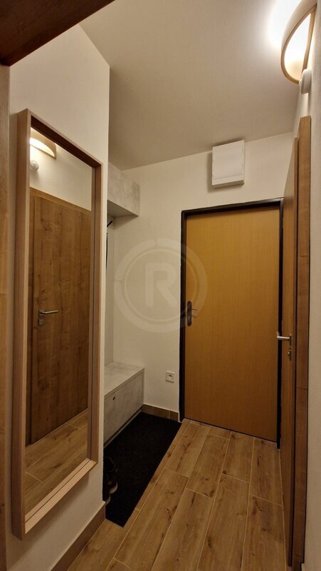 PRODEJ KRÁSNÉHO APARTMÁNU 2+KK, BENEŠOV NAD ČERNOU