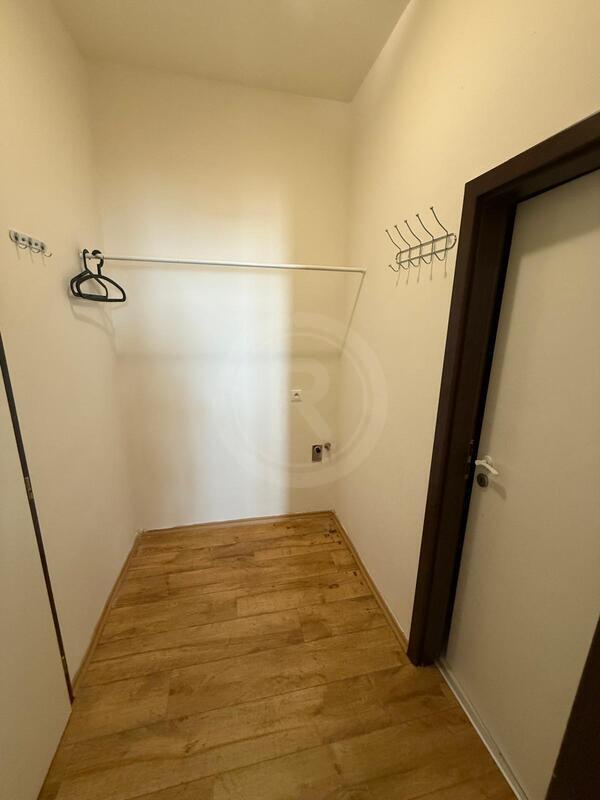 PRODEJ BYTU 1+KK, RIEGROVA, ČESKÉ BUDĚJOVICE