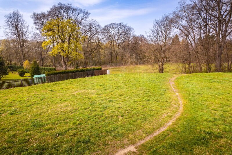 PRODEJ STAVEBNÍHO POZEMKU, U ŠPAČKŮ, MLADÉ, ČESKÉ BUDĚJOVICE