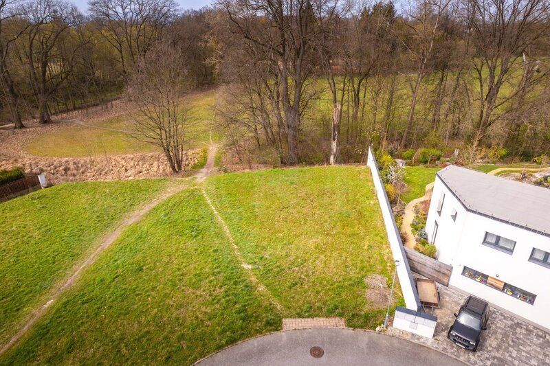 PRODEJ STAVEBNÍHO POZEMKU, U ŠPAČKŮ, MLADÉ, ČESKÉ BUDĚJOVICE