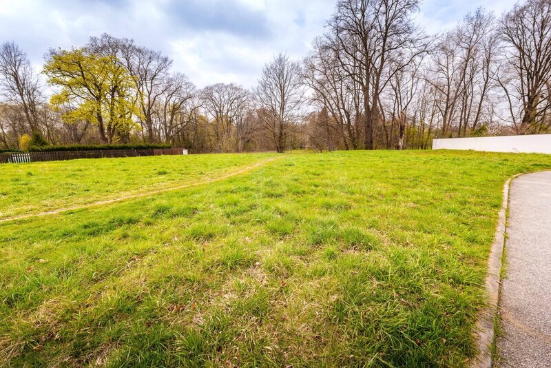 PRODEJ STAVEBNÍHO POZEMKU, U ŠPAČKŮ, MLADÉ, ČESKÉ BUDĚJOVICE