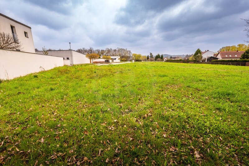 PRODEJ STAVEBNÍHO POZEMKU, U ŠPAČKŮ, MLADÉ, ČESKÉ BUDĚJOVICE