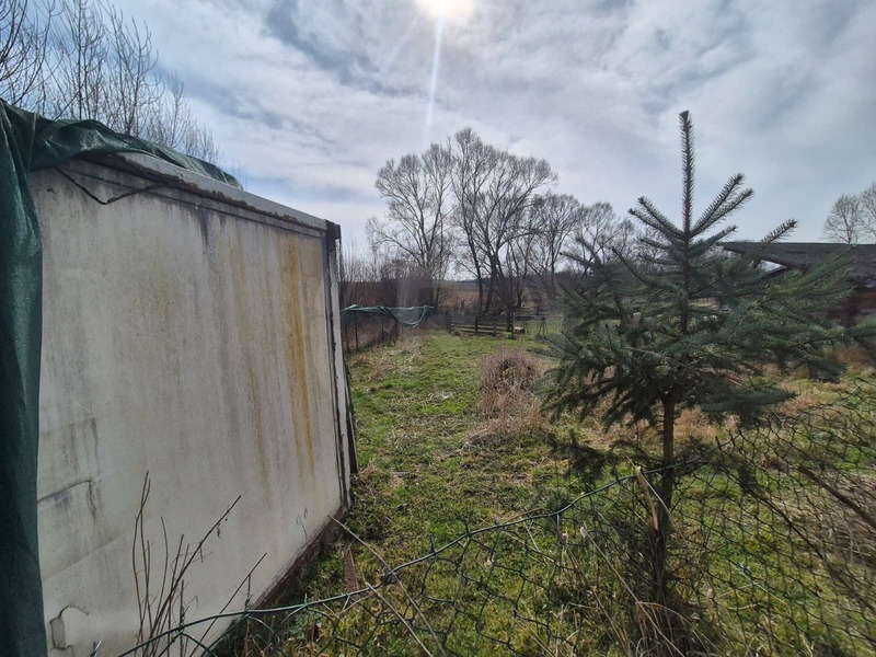 PRODEJ STAVEBNÍ PARCELY, KUKLE, TÁLÍN U PÍSKU