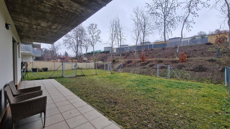 PRONÁJEM ZAŘÍZENÉHO BYTU 2+KK, PLATANOVÁ, ČESKÉ BUDĚJOVICE