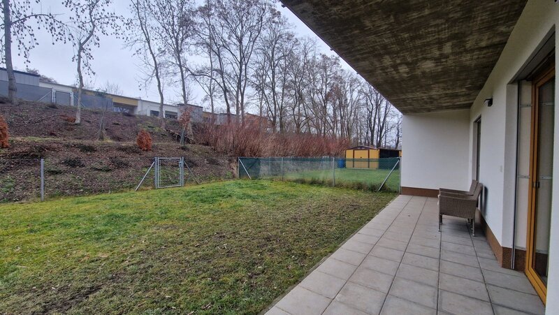 PRONÁJEM ZAŘÍZENÉHO BYTU 2+KK, PLATANOVÁ, ČESKÉ BUDĚJOVICE