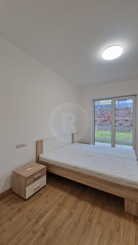 PRONÁJEM ZAŘÍZENÉHO BYTU 2+KK, PLATANOVÁ, ČESKÉ BUDĚJOVICE