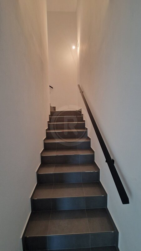 PRONÁJEM NOVÉHO BYTU 3+KK S TERASOU, ŠROUBÁRENSKÁ, ČB