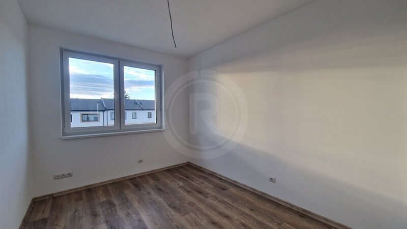 PRONÁJEM NOVÉHO BYTU 3+KK S TERASOU, ŠROUBÁRENSKÁ, ČB