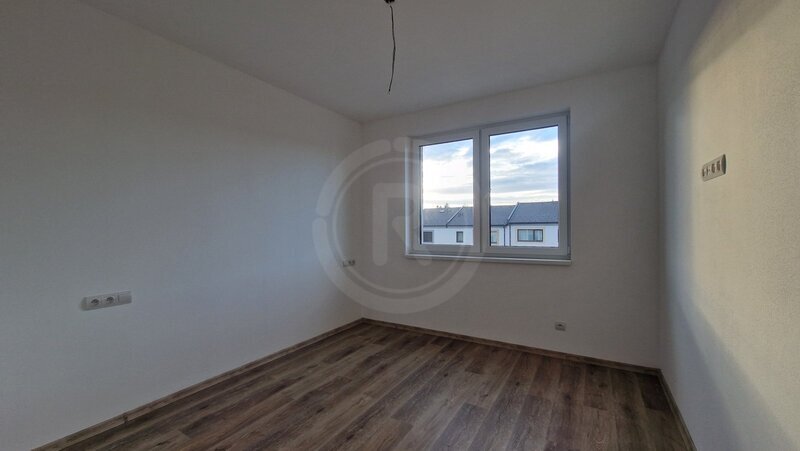 PRONÁJEM NOVÉHO BYTU 3+KK S TERASOU, ŠROUBÁRENSKÁ, ČB