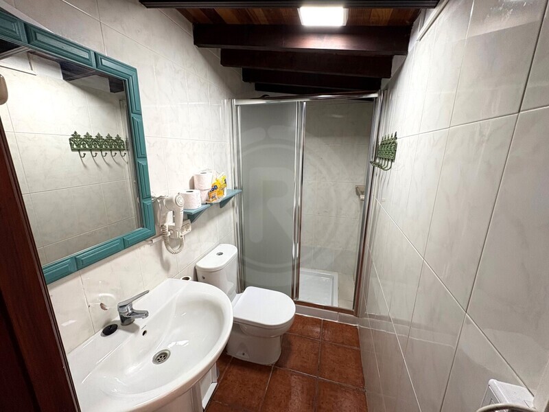 PRODEJ HISTORICKÉHO DOMU, LA OROTAVA, TENERIFE