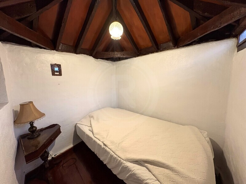 PRODEJ HISTORICKÉHO DOMU, LA OROTAVA, TENERIFE