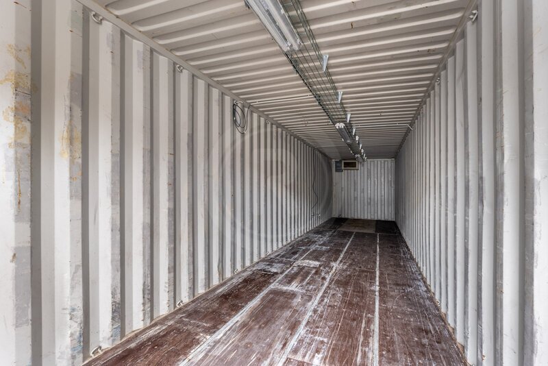 PRONÁJEM KOMERČNÍHO AREÁLU, LEDENICE, OKR. Č. BUDĚJOVICE