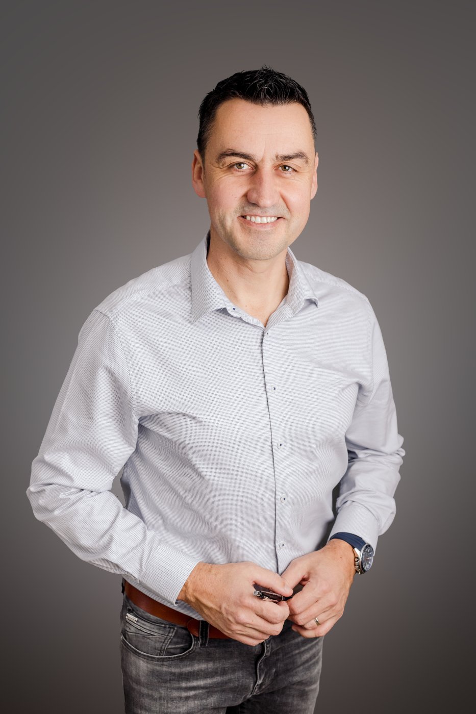 realitní makléř: Radek Kujal