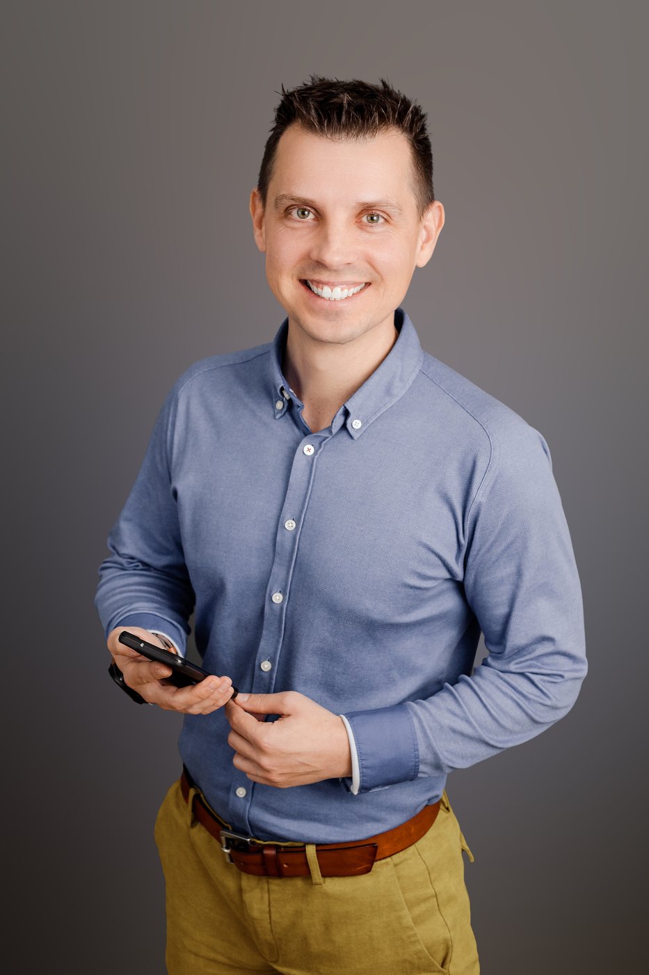 realitní makléř: Michal Pavel